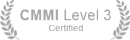 cmmi level Certified